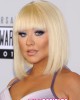 ama christina aguilera 80x100 FOTO GALLERY: Il red carpet degli American Music Awards