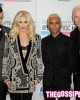 ama no doubt 80x100 FOTO GALLERY: Il red carpet degli American Music Awards