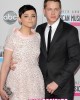 amma ginnifer goodwin 80x100 FOTO GALLERY: Il red carpet degli American Music Awards