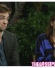 kristen robert21 80x100 FOTO GALLERY: Robert Pattinson e Kristen Stewart insieme in TV