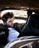 pattinson 80x100 FOTO GALLERY: Robert Pattinson per LUomo Vogue