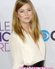 people choice ellen pompeo2 80x100 FOTO GALLERY: Il red carpet dei Peoples Choice Awards 2013