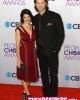 people choice jared padalecki 80x100 FOTO GALLERY: Il red carpet dei Peoples Choice Awards 2013