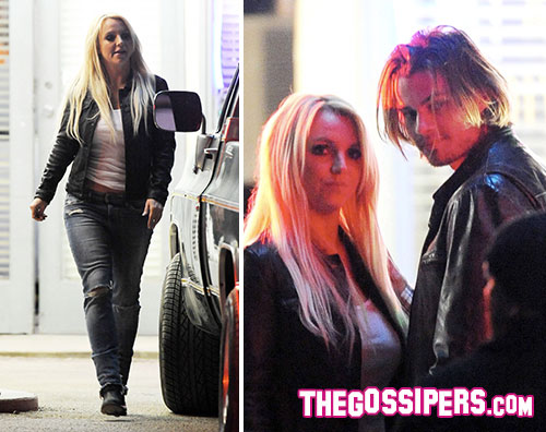 brit21 Britney Spears flirta con Alexander Kjellevik