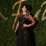 Daisy Lowe 150x150 Sienna Miller e le altre ai British Fashion Awards 2013