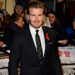 David 150x150 David Beckham presenta la classe del 92