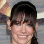 Evangeline Lilly 2 150x150 Orlando Bloom presenta Lo Hobbit: La desolazione di Smaug