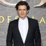 Orlando Bloom 150x150 Orlando Bloom presenta Lo Hobbit: La desolazione di Smaug