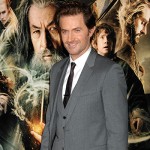 Richard Armitage 150x150 Orlando Bloom presenta Lo Hobbit: La desolazione di Smaug