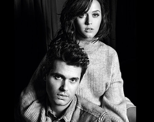 katy.john2 1 Katy Perry e John Mayer insieme per Who you love