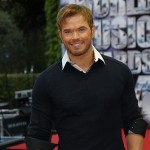 Kellan 150x150 Miley Cyrus e Pamela Anderson regine dei World Music Awards