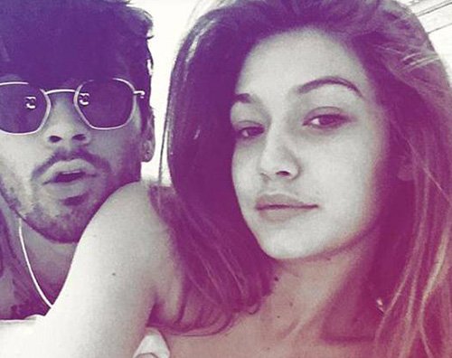 Gigi Hadid E Zayn Malik Si Sono Lasciati Gossip