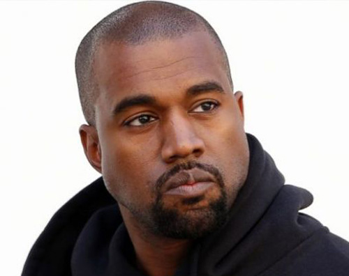 Kanye West Kanye West in corsa per la presidenza degli USA