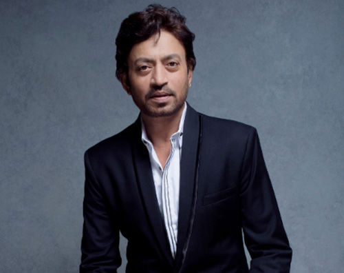 È morto Irrfan Khan di “Jurassic World”