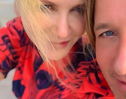 nciole kidman keith urban Nicole Kidman e Keith Urban in love su Instagram