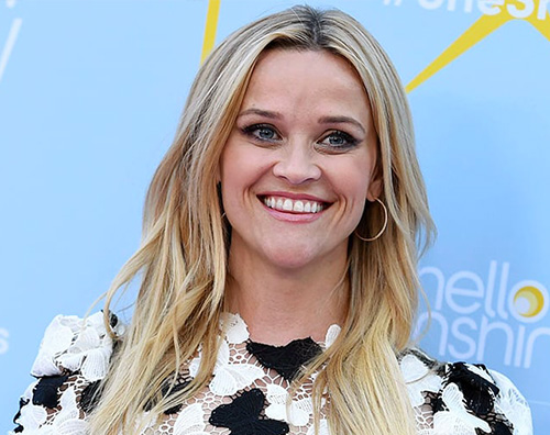 reese 222 Reese Witherspoon è stata scambiata per unaltra celebrity